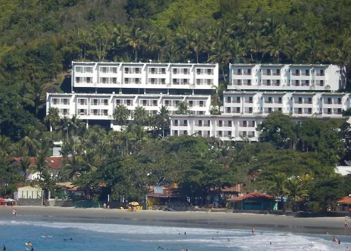 Apartamento na Praia das Toninhas